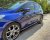 Sidokjolar Ford Fiesta ST/ST-Line från 2017-