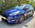 Sidokjolar Ford Fiesta ST/ST-Line från 2017-