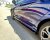 Sidokjolar Ford Fiesta ST/ST-Line från 2017-