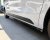 Sidokjolar Toyota Proace Verso 2016-