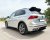Sidokjolar Volkswagen Tiguan R-Line 2021-2024
