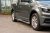 Sidorör Caddy böjda ändar (Volkswagen) 2004-2020