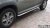 Sidorör LED Ford Ranger DH 2012-/2016-