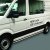 Sidorör Volkswagen Crafter från 2017-