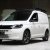 Sidorör med snedställda ändar till Volkswagen Caddy från 2021-