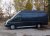 Sidosteg i Rostfritt stål till Ford Transit 300M 2006-2013