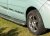 Sidosteg i Rostfritt till Nissan Primastar L2 2002-2014