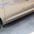 Sidorör "Rough" i Aluminium till Volkswagen Caddy från 2021-