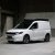 Sidorör i Aluminium till Volkswagen Caddy från 2021-