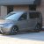 Sidorör "Slim" i Aluminium till Volkswagen Caddy från 2021-