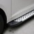 Sidosteg Volkswagen Caddy från 2021-