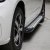 Sidorör i Aluminium till Volkswagen Caddy från 2021-