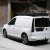 Sidorör "Rough" i Aluminium till Volkswagen Caddy från 2021-