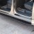 Sidorör "Rough" i Aluminium till Volkswagen Caddy från 2021-
