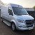 Sidosteg Mercedes Sprinter från 2018-