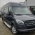 Sidosteg Mercedes Sprinter från 2018-