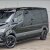 Sidosteg Mercedes Sprinter från 2018-