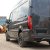 Sidosteg Mercedes Sprinter från 2018-