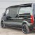 Sidosteg Mercedes Sprinter från 2018-