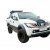 Skärmbreddare Fiat Fullback från 2016-2019