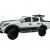 Skärmbreddare Fiat Fullback från 2016-2019