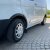 Skärmbreddare Ford Transit Custom från 2018-2023