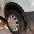 Skärmbreddare Ford Transit Custom från 2018-2023
