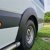 Skärmbreddare Mercedes Sprinter från 2013-2018