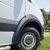 Skärmbreddare Mercedes Sprinter från 2013-2018