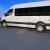 Skärmbreddare Mercedes Sprinter från 2013-2018