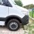 Skärmbreddare Mercedes Sprinter från 2006-2012