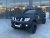 Skärmbreddare Nissan Navara D40 från 2005-2015