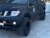 Skärmbreddare Nissan Navara D40 från 2005-2015