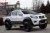 Skärmbreddare Nissan Navara från 2016-2021