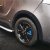 Skärmbreddare Renault Trafic från 2015-
