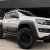 Skärmbreddare Volkswagen Amarok från 2011-2016
