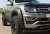 Skärmbreddare Volkswagen Amarok från 2017-2020