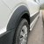 Skärmbreddare Volkswagen Crafter från 2017-