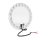 LEDSON Sky SQ Innerbelysning - Diameter 130 mm