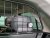 Lastgaller Kia Niro 2023-