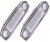 Skyltbelysning i LED till Volvo 2004-