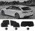 Solskydd Audi A6 Avant/Allroad från 2019-