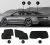 Solskydd Audi A7 Sportback från 2018- och framåt