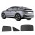 Solskydd Audi Q4 e-tron från 2021-