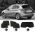 Solskydd BMW 2-serie Active Tourer 2014-2021
