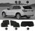 Solskydd BMW X5 från 2013-2018