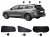 Solskydd Ford Focus från 2018-