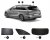 Solskydd Kia Ceed från 2019-