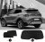 Solskydd Kia Sportage från 2022-