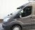 Solskydd Ford Transit från 2014- och nyare